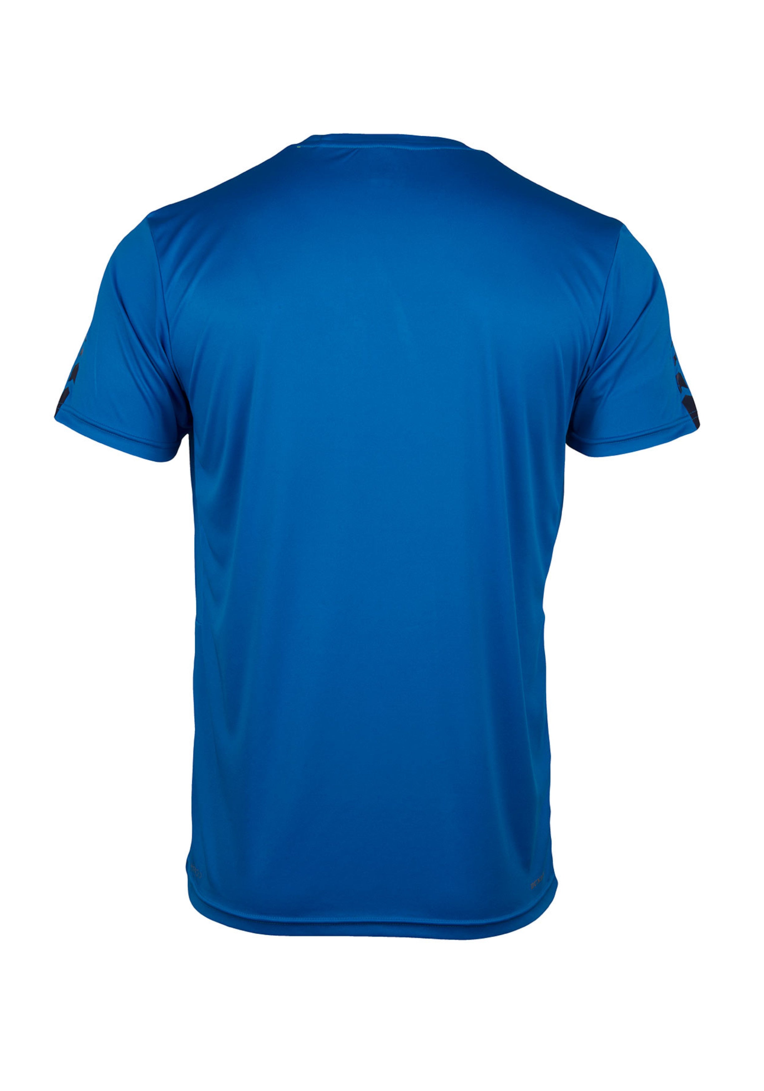 T-SHIRT E CANOTTE Azzurro/navy Dunlop