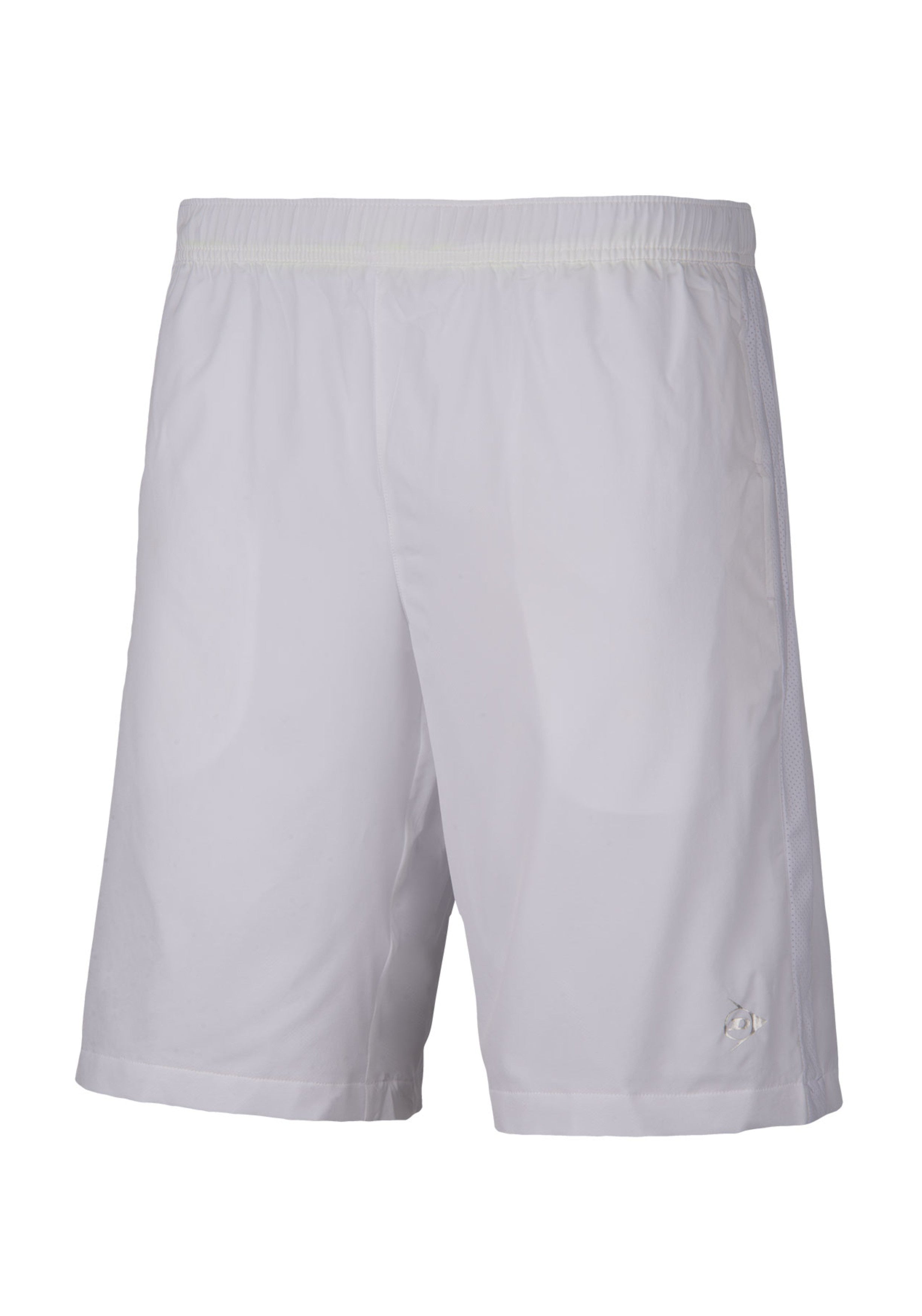 PANTALONCINI Bianco Dunlop