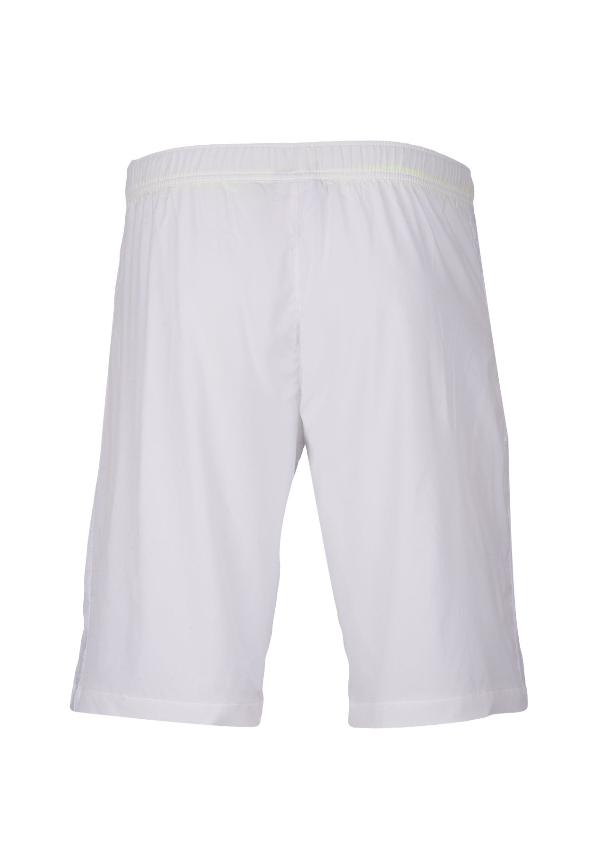 PANTALONCINI Bianco Dunlop