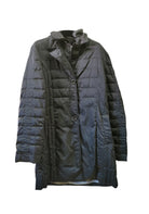 GIUBBINI E GIACCHE Nero North Sails