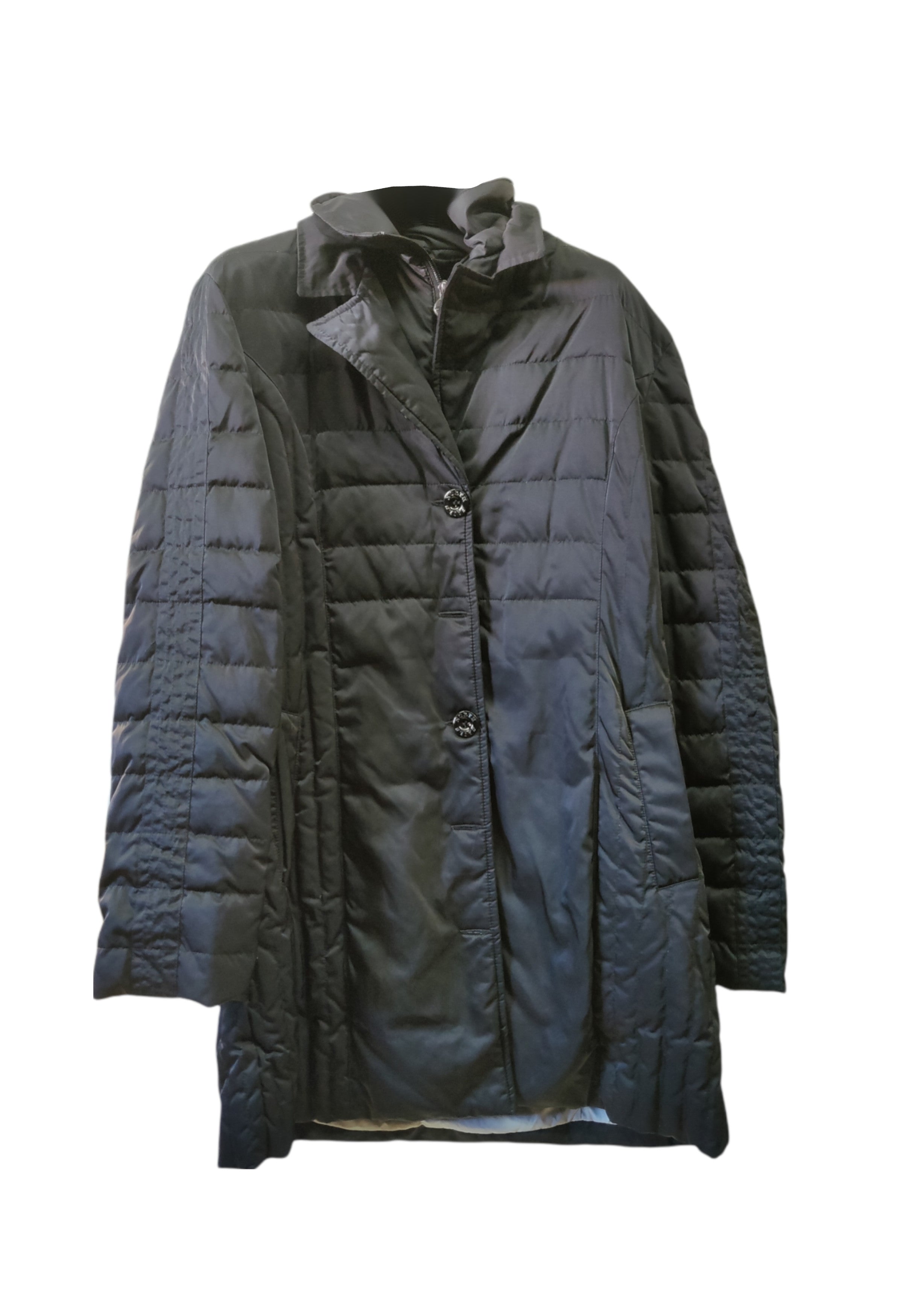 GIUBBINI E GIACCHE Nero North Sails