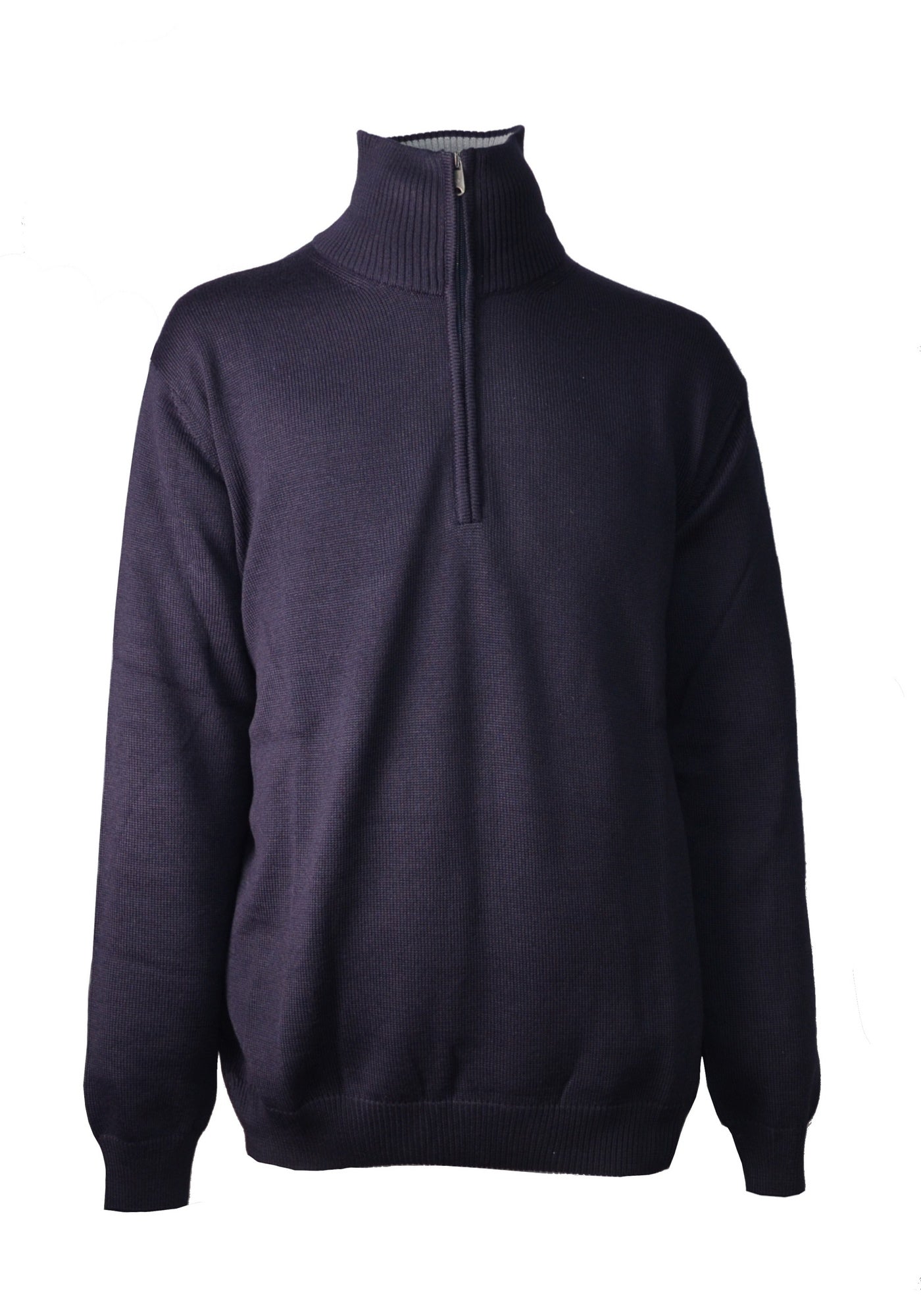 MAGLIONI E POLO Blu/grigio Navigare