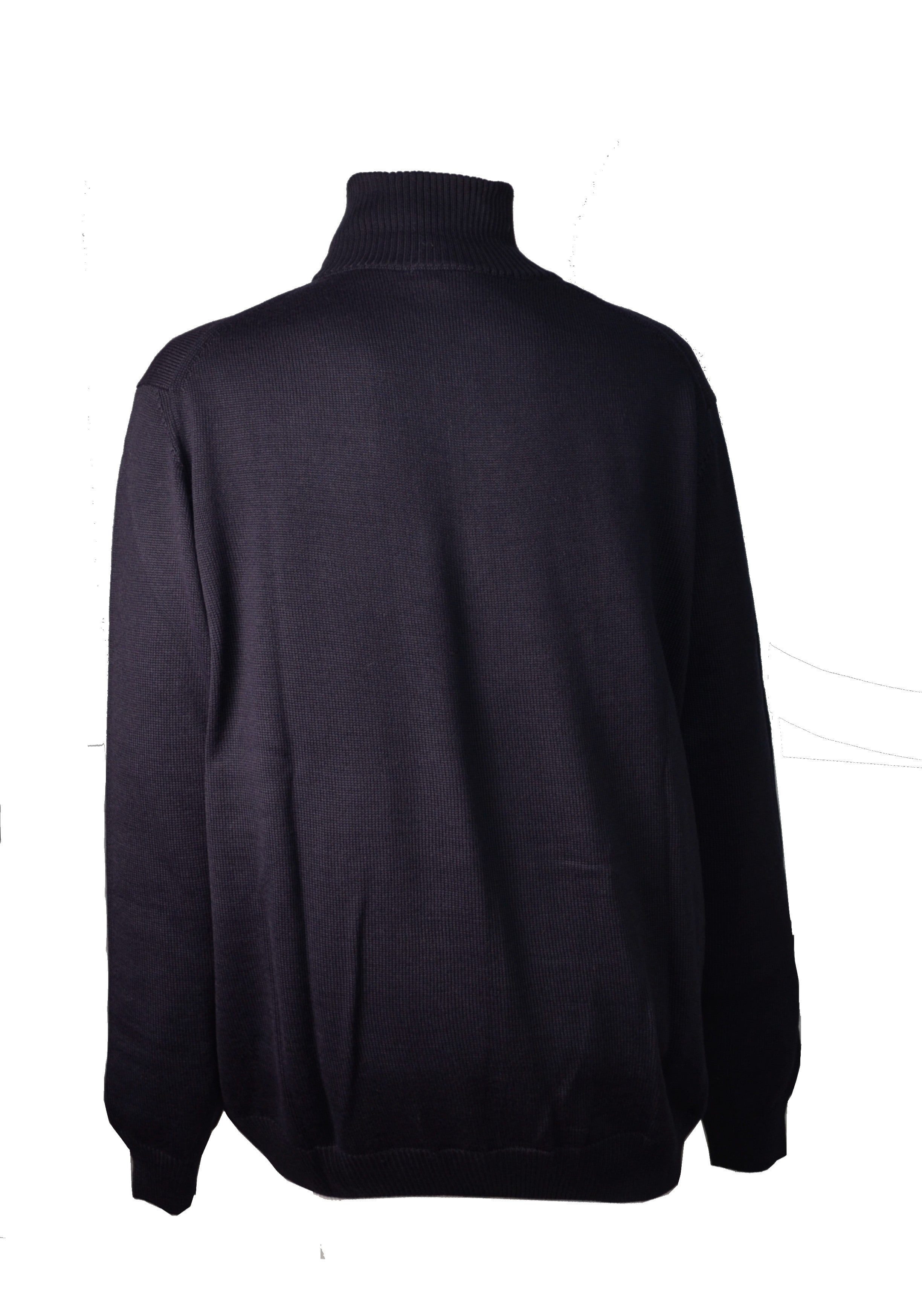 MAGLIONI E POLO Blu/grigio Navigare