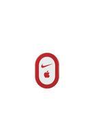 ACCESSORI PALESTRA Bianco/rosso Nike