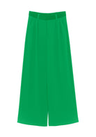 PANTALONI Verde Lumina