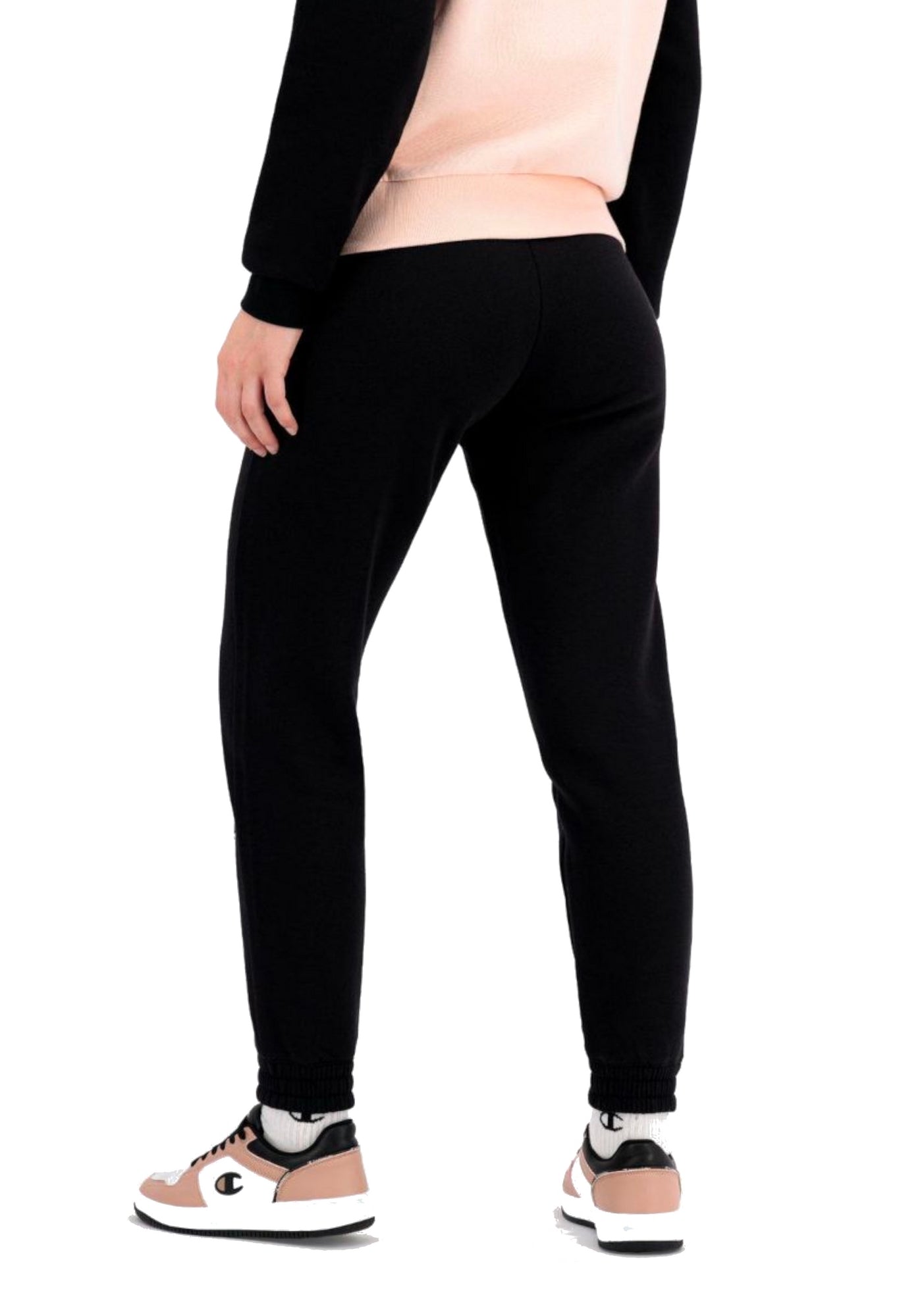 PANTALONI Nero Champion