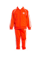 TUTE Rosso Adidas Originals
