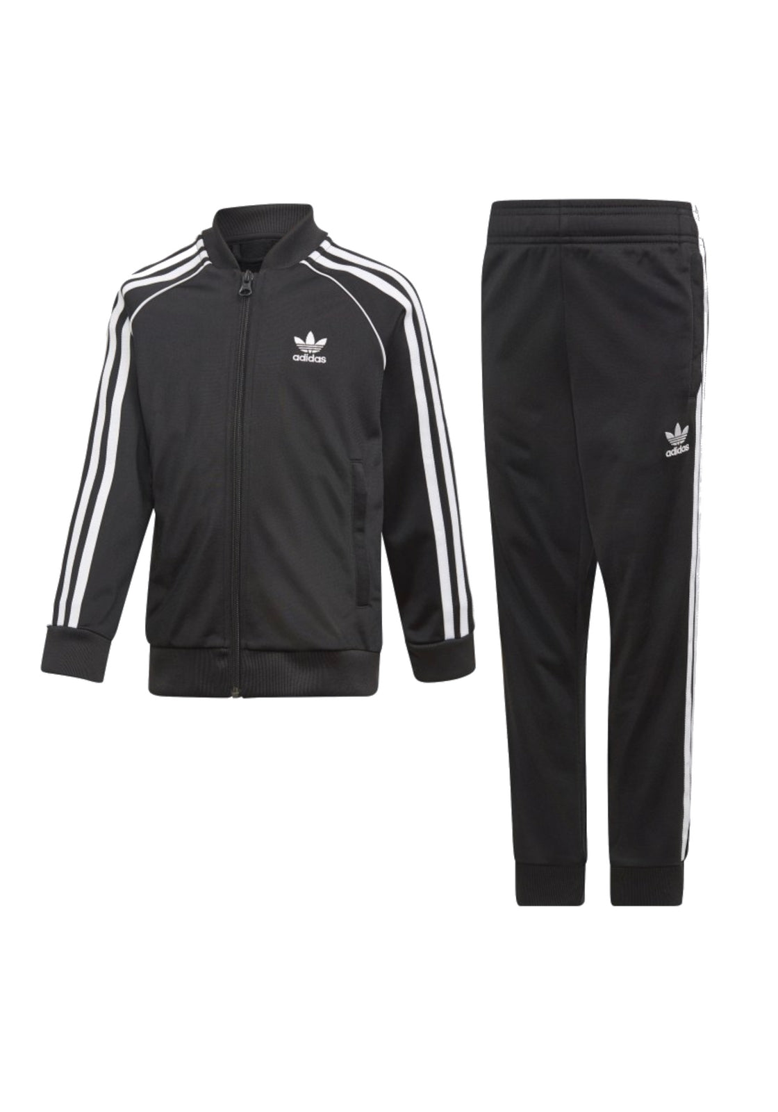 TUTE Nero/bianco Adidas Originals