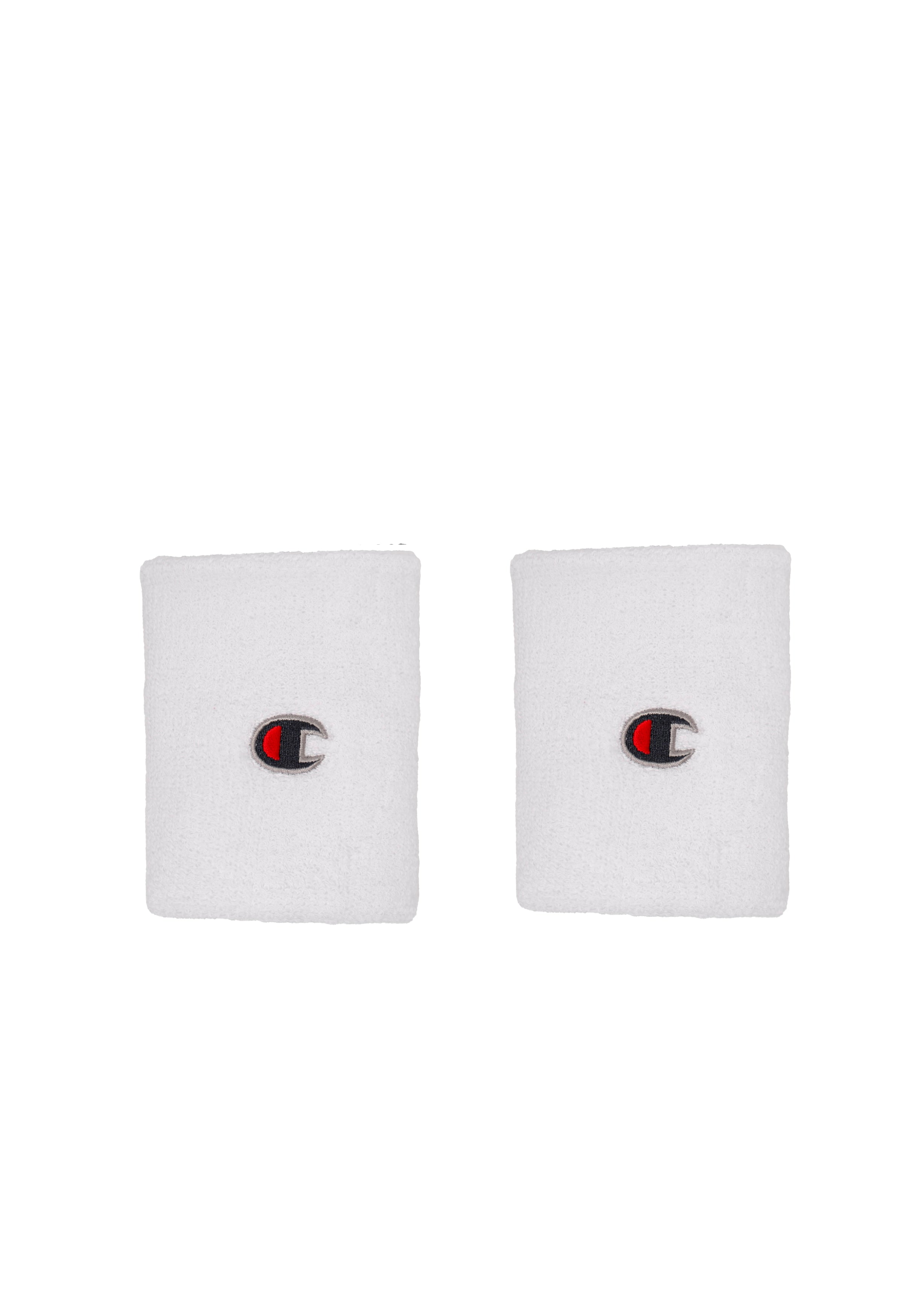 ACCESSORI PALESTRA Bianco Champion