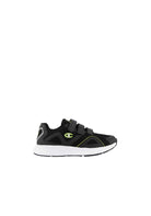 SCARPE Nero/bianco Champion