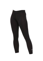 PANTALONI Nero/bianco Nike