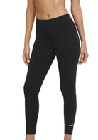 PANTALONI Nero/bianco Nike