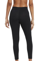 PANTALONI Nero/bianco Nike