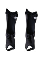 CALCIO Arancio/nero Uhlsport