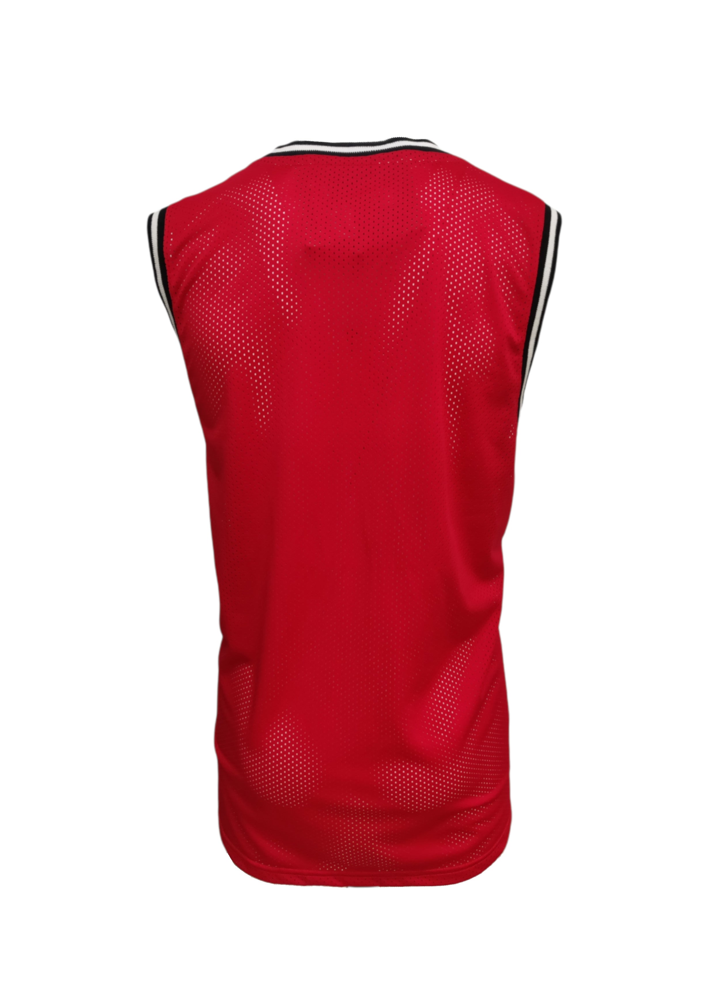 T-SHIRT E CANOTTE Rosso/bianco Starter