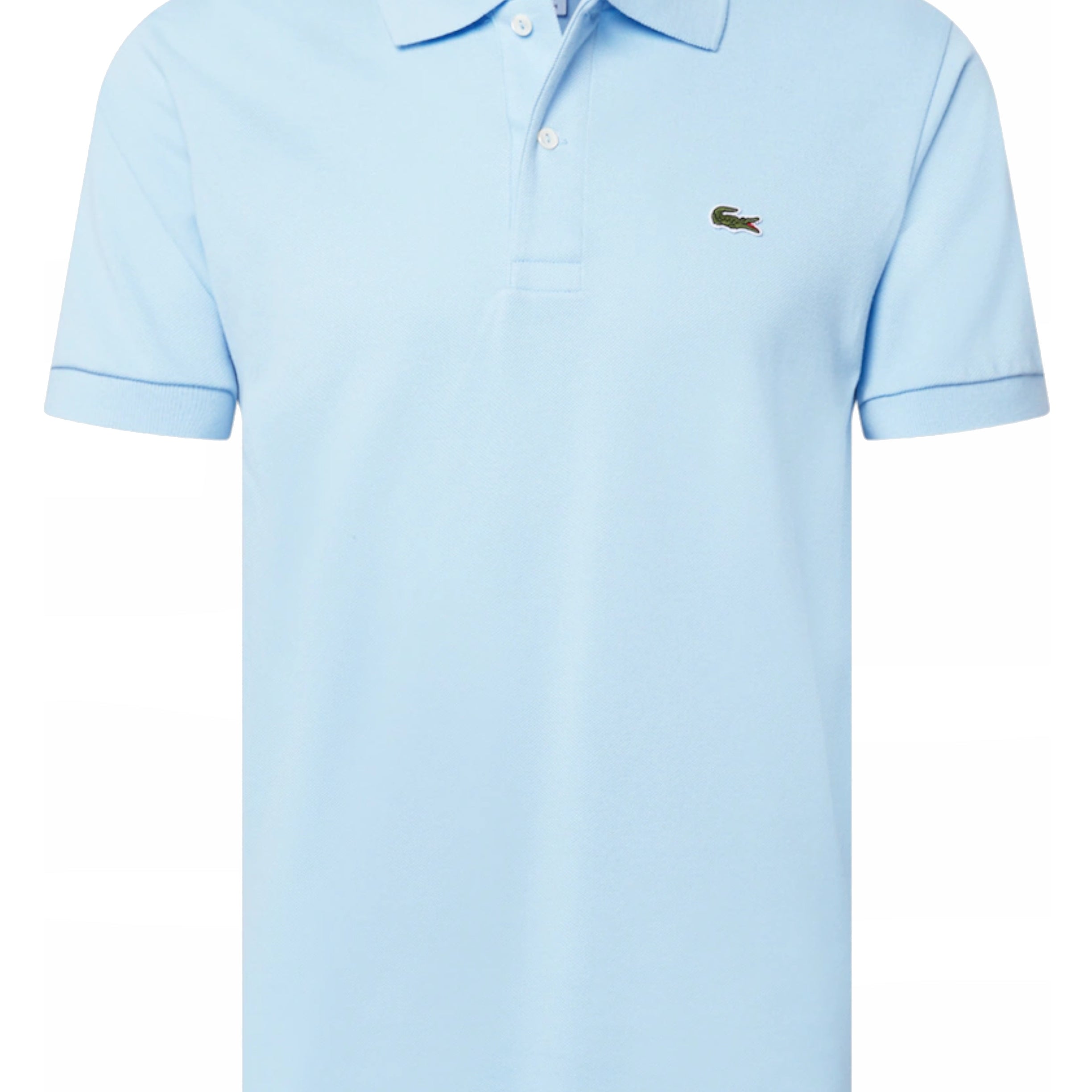 MAGLIONI E POLO Celeste Lacoste