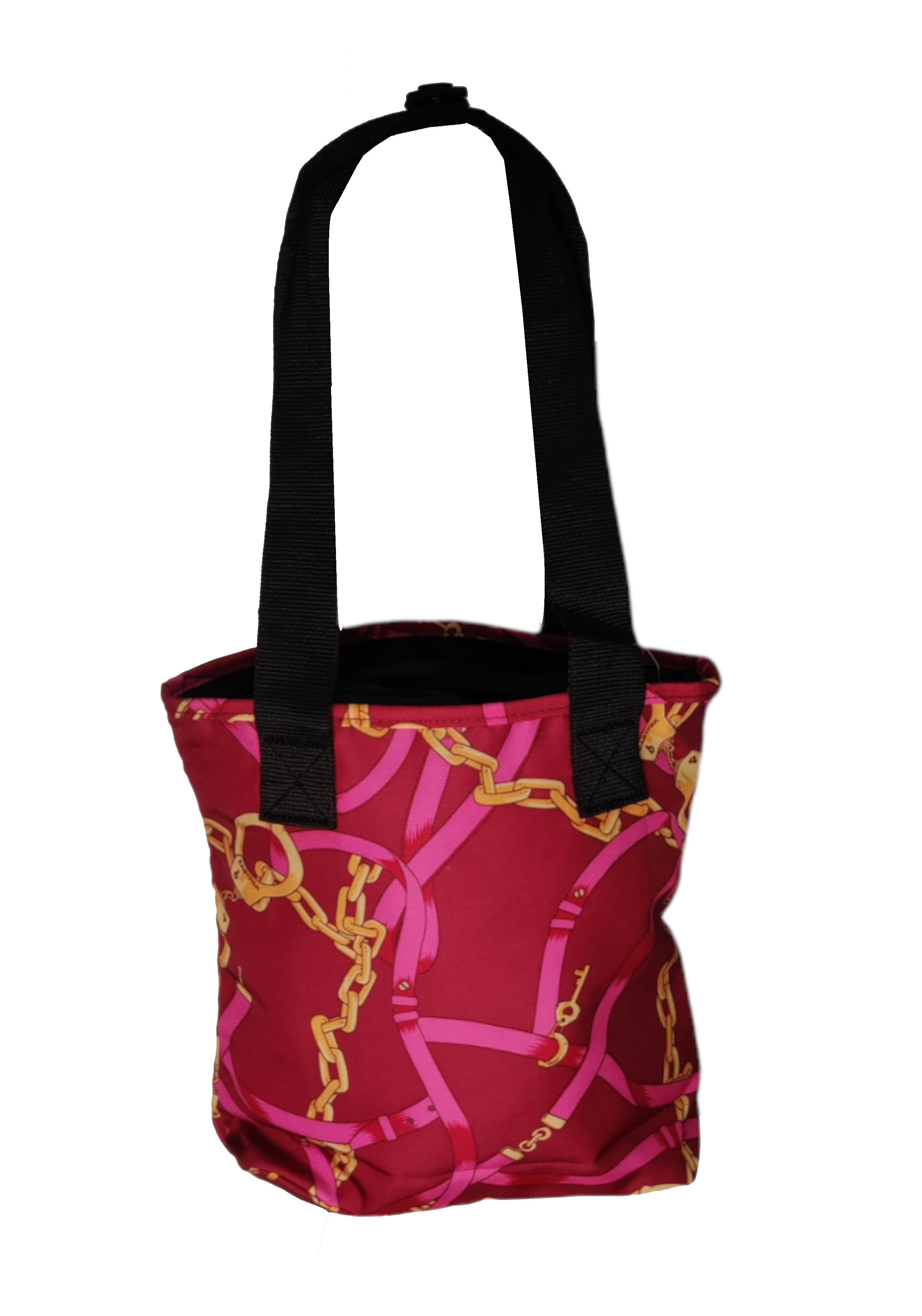 ACCESSORI LIFESTYLE Bordeaux/rosa Eastpak