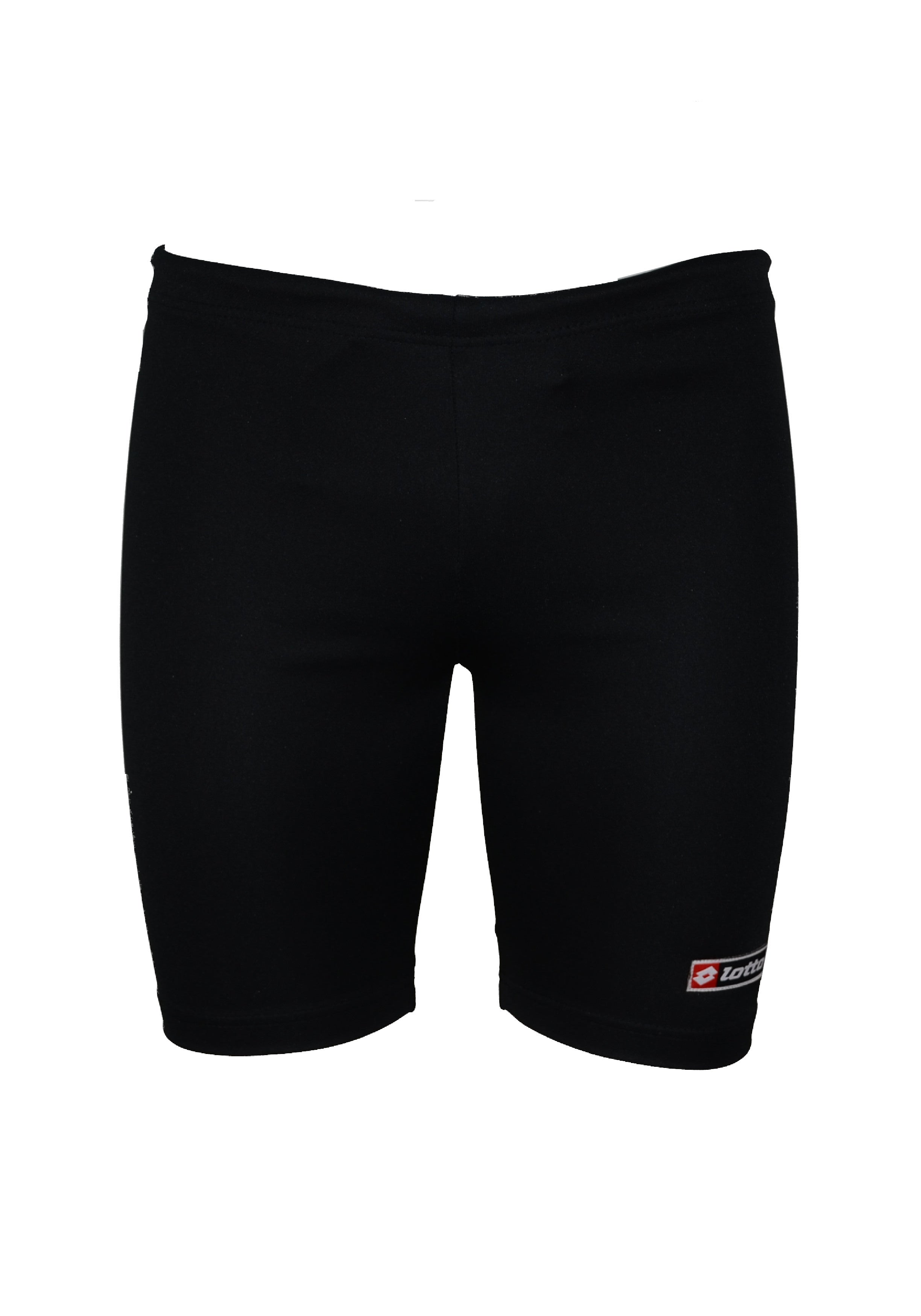 PANTALONCINI Nero Lotto