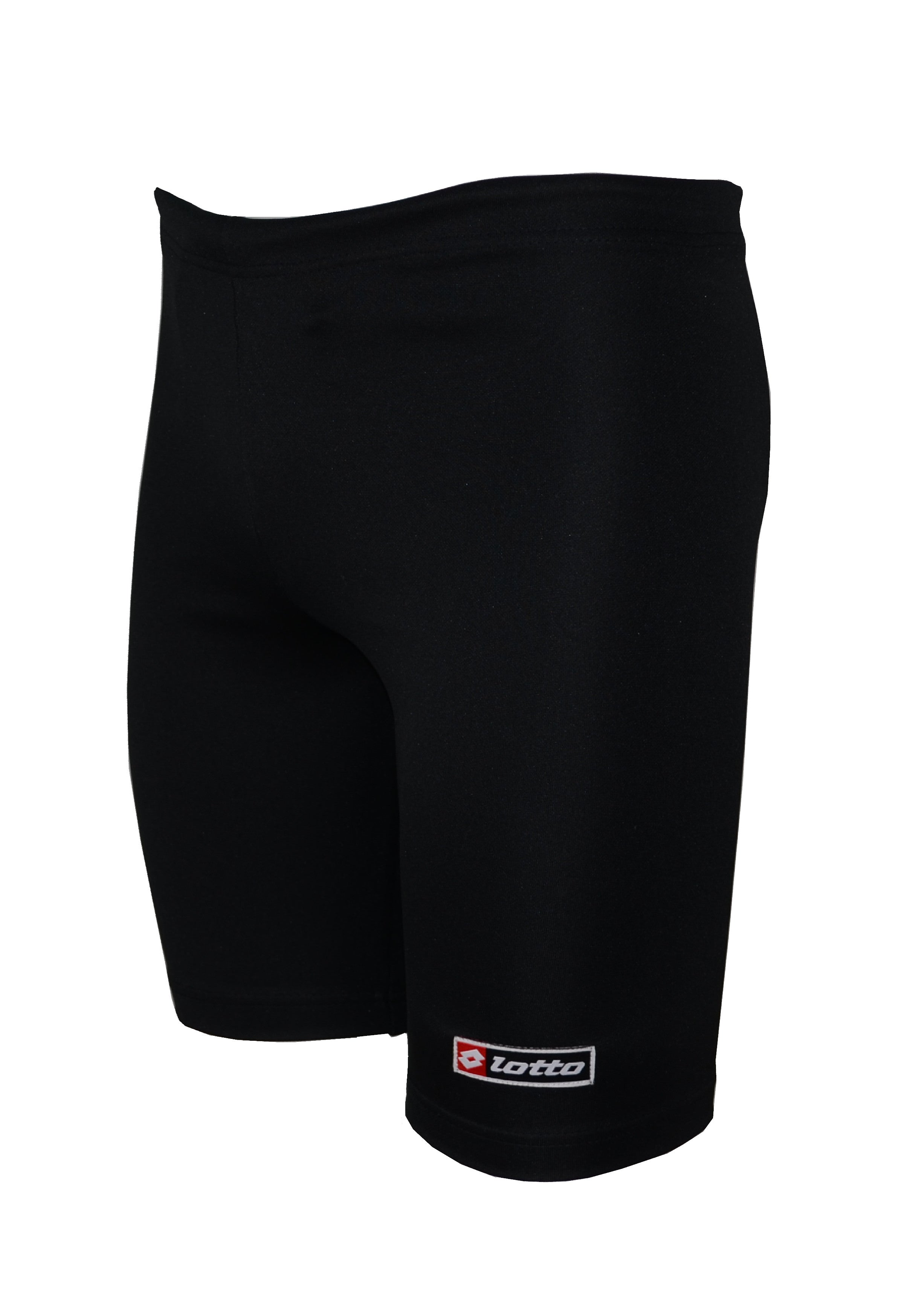 PANTALONCINI Nero Lotto