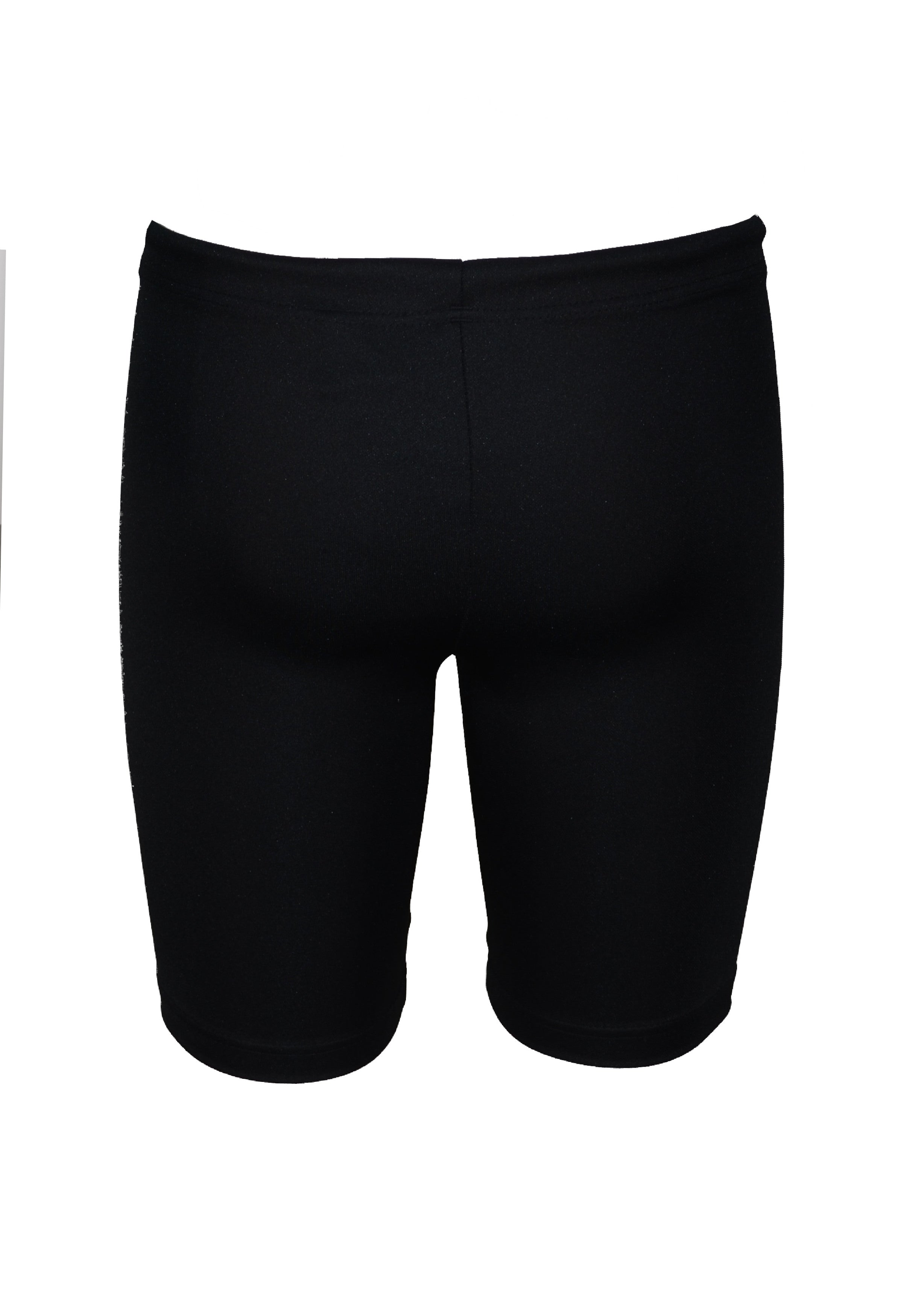 PANTALONCINI Nero Lotto