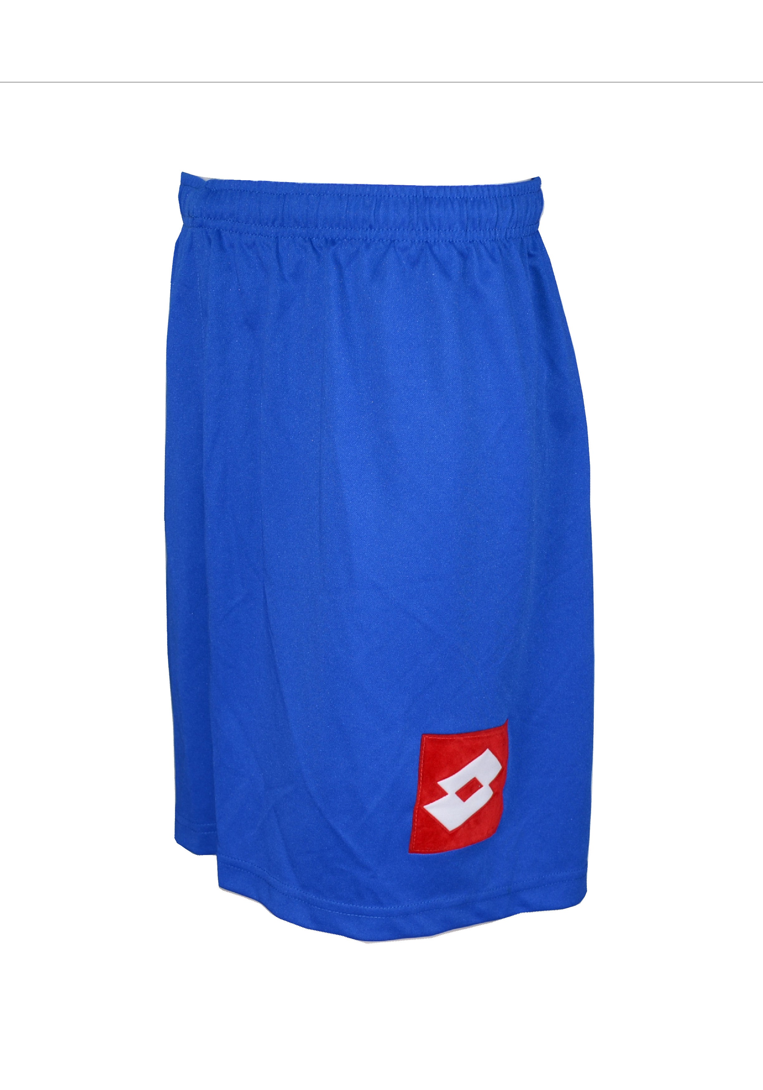 PANTALONCINI Azzurro Lotto