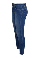 PANTALONI Denim Cafenoir