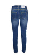 PANTALONI Denim Cafenoir