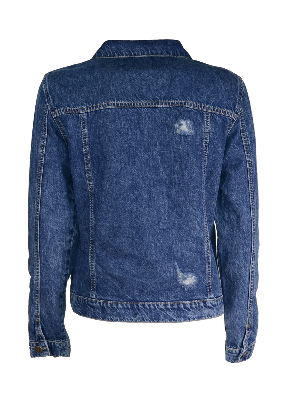 GIUBBINI E GIACCHE Denim Cafenoir