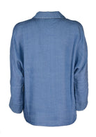 CAMICIE Denim Cafenoir