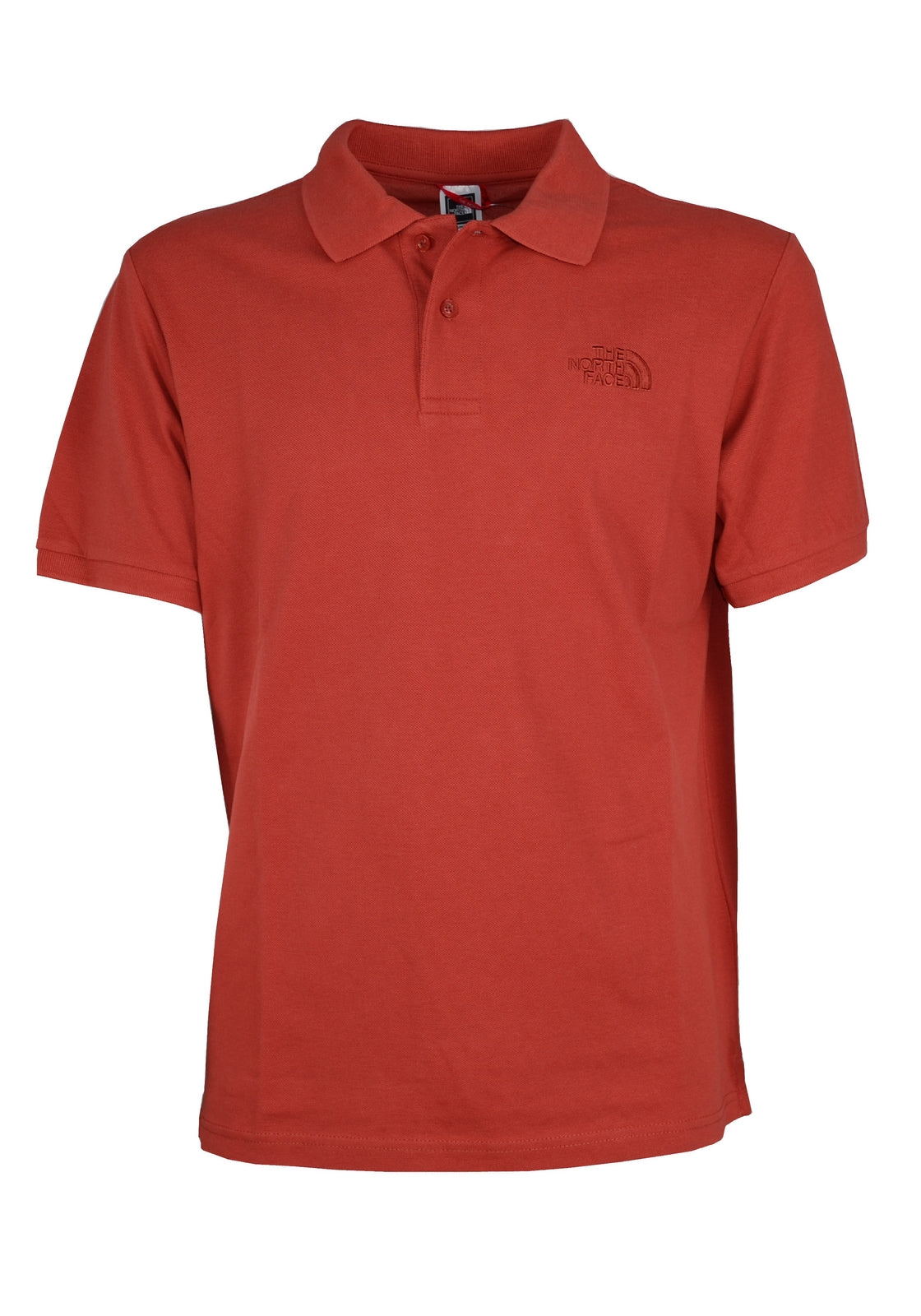 MAGLIONI E POLO Mattone The North Face