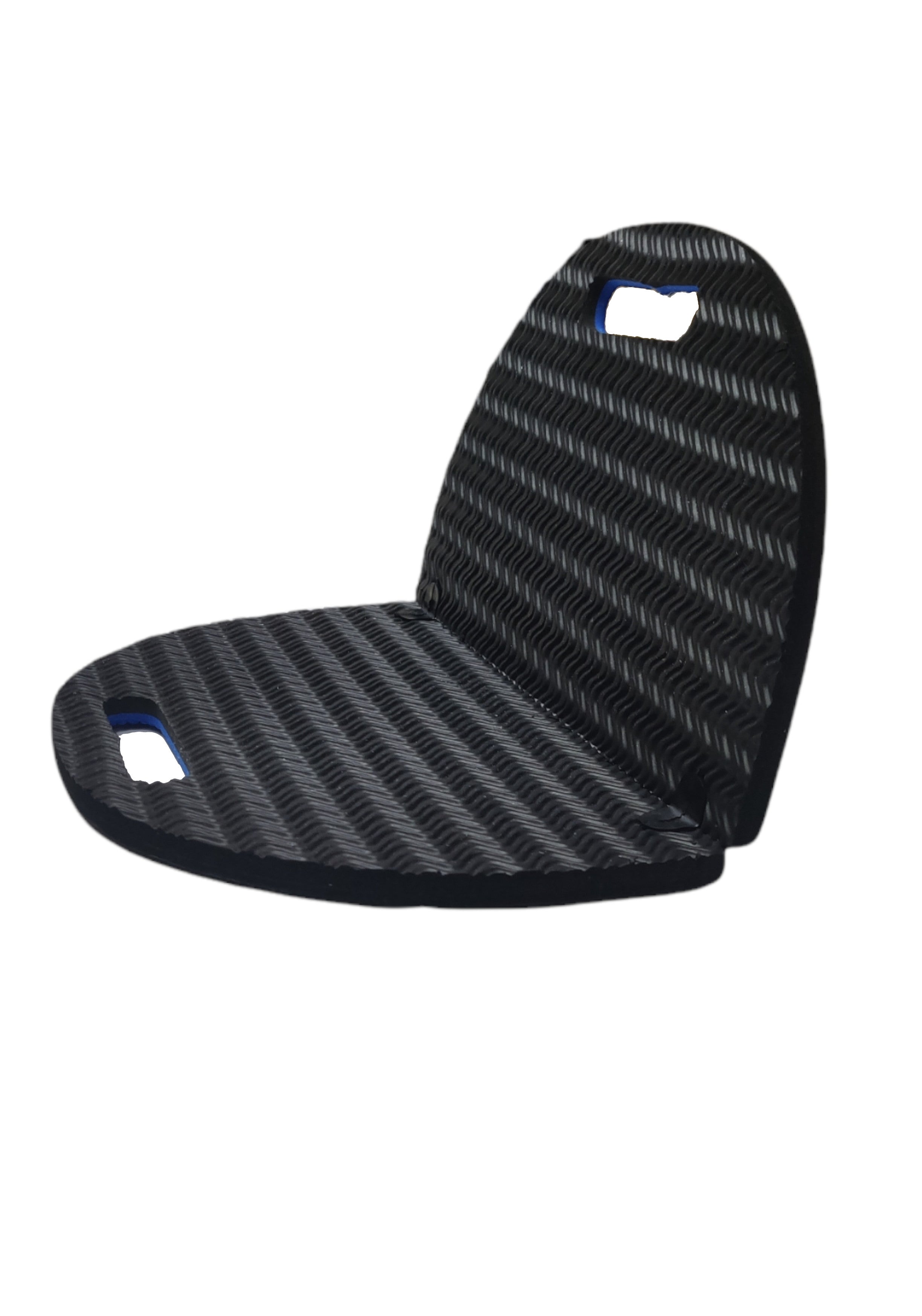 ACCESSORI PALESTRA Blu Elettrico Carnielli