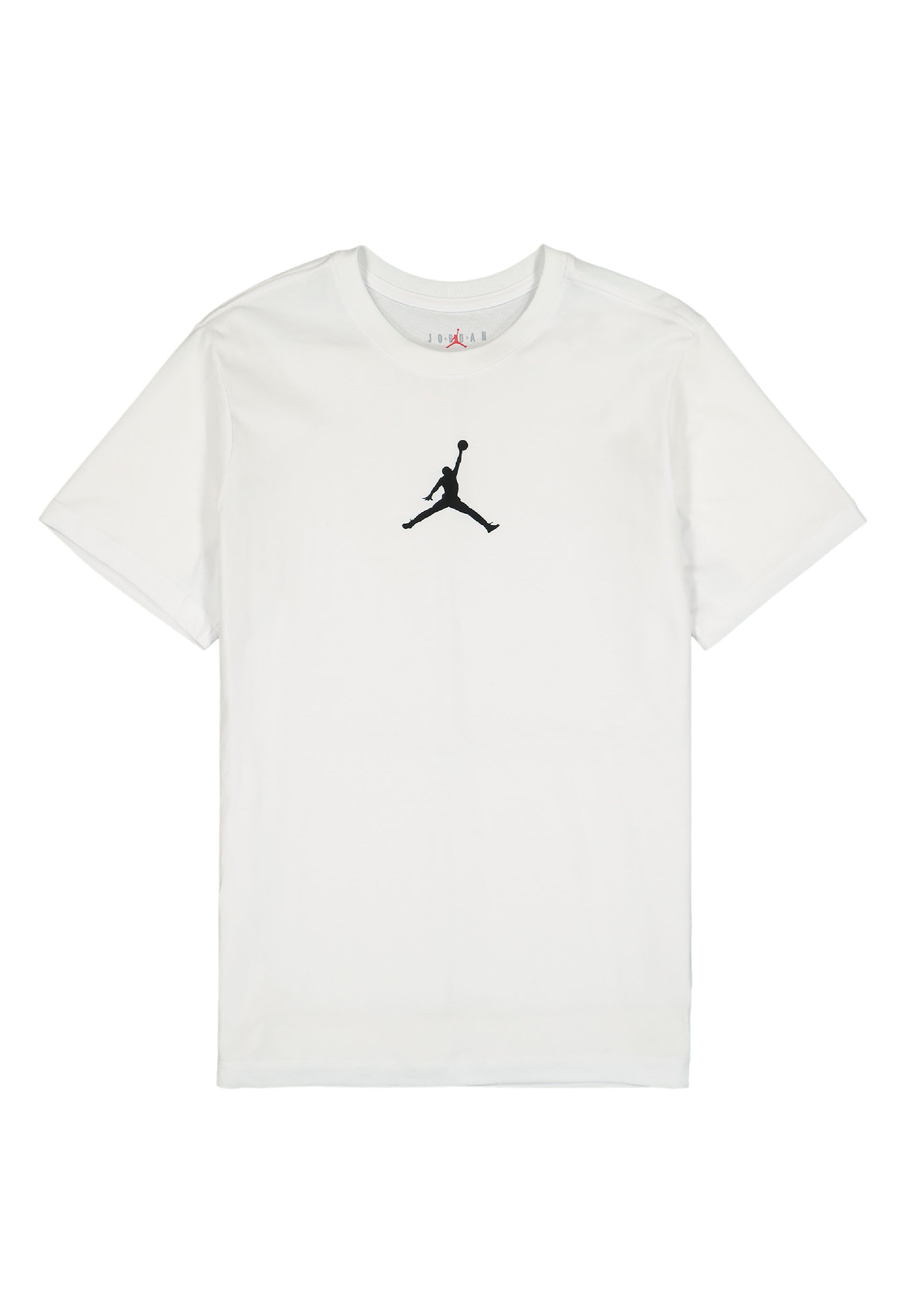 T-SHIRT E CANOTTE Bianco/nero Nike