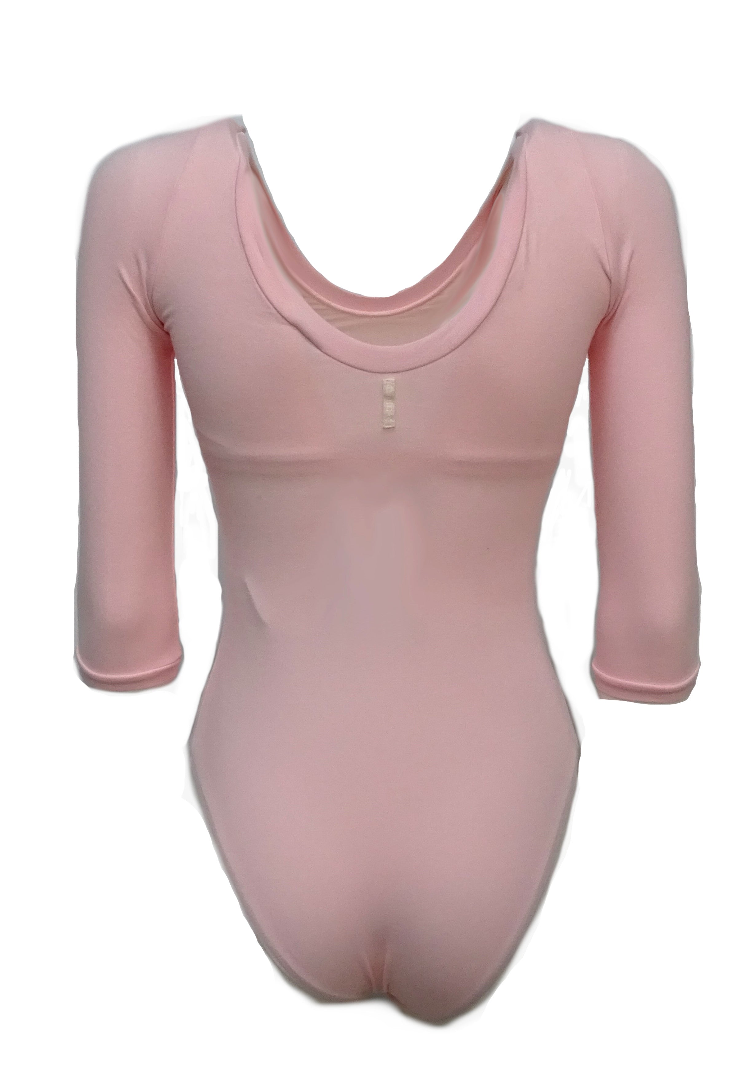 TOP PALESTRA Rosa Deha