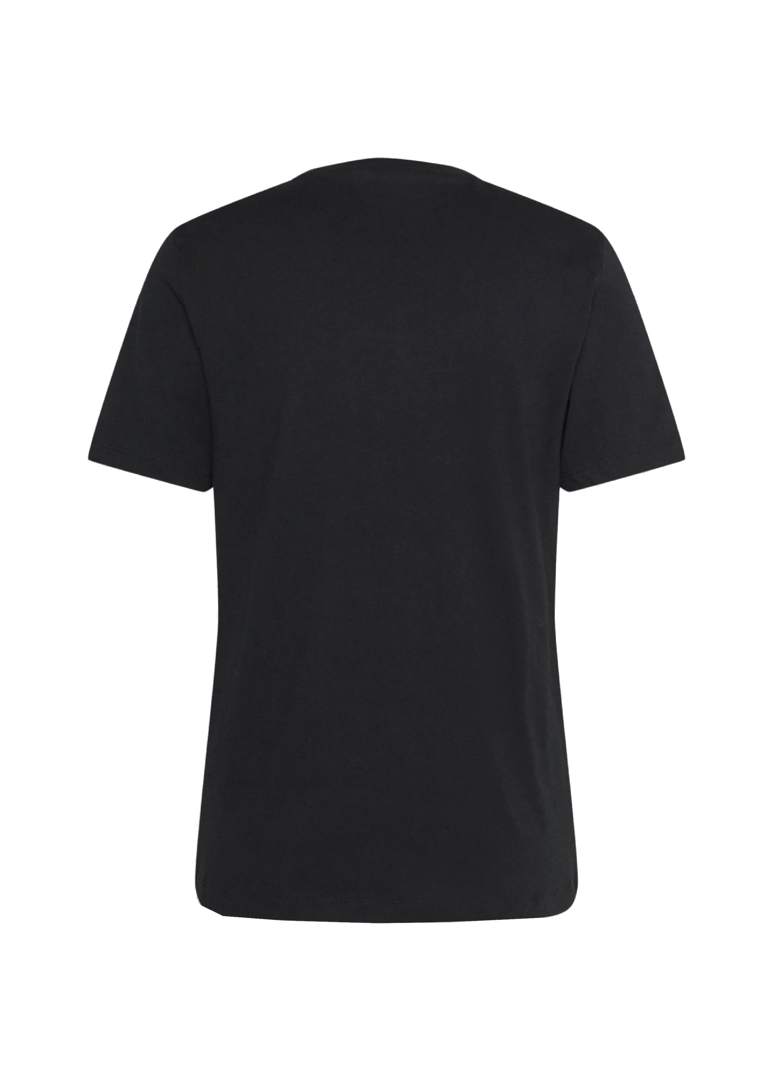 T-SHIRT E CANOTTE Nero/rosso Nike