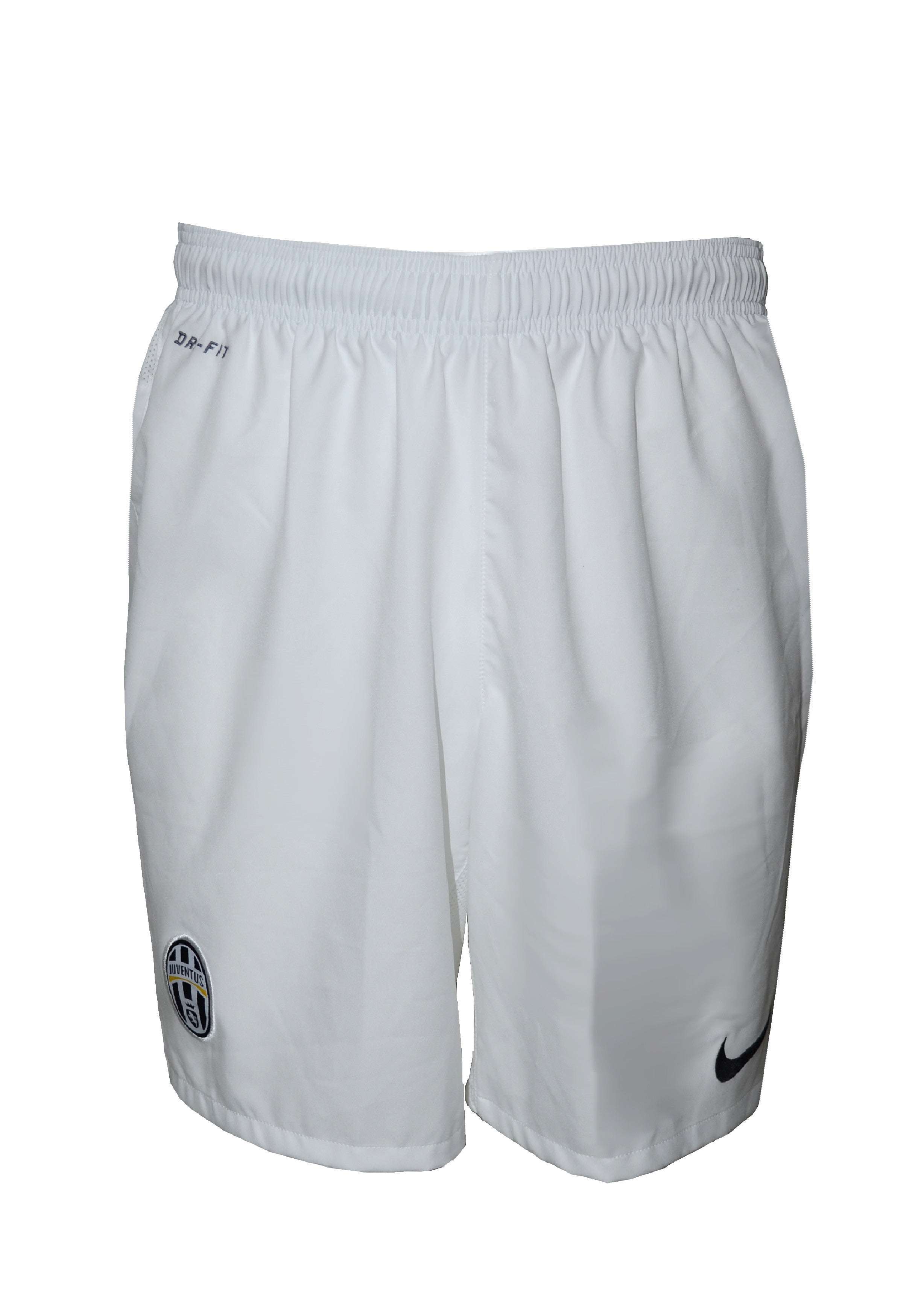 PANTALONCINI Bianco/nero Nike