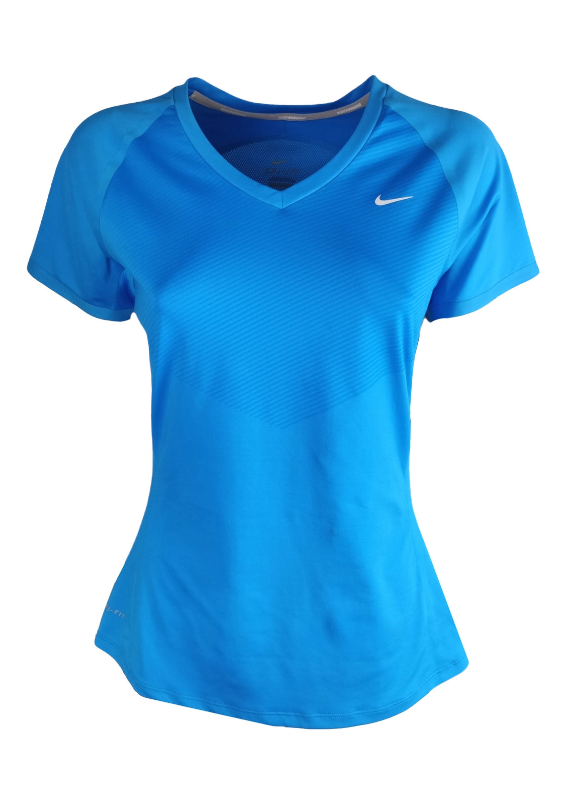 MAGLIONI E POLO Celeste Nike