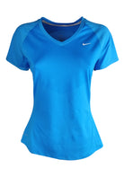 MAGLIONI E POLO Celeste Nike