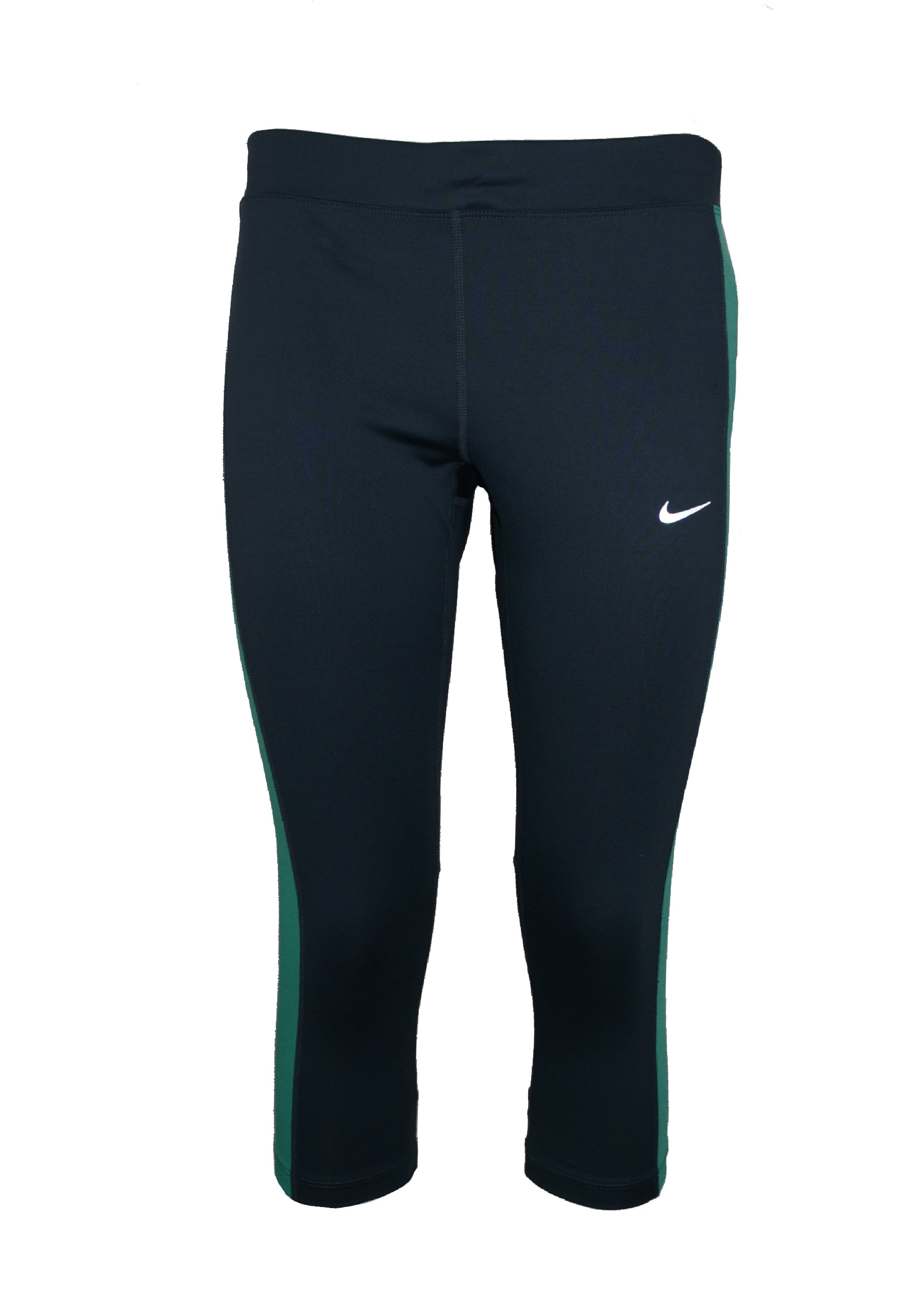 PANTALONCINI Grigio/verde Nike