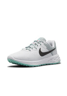 SCARPE Grigio/celeste Nike