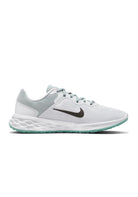 SCARPE Grigio/celeste Nike