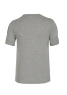 T-SHIRT E CANOTTE Grigio/bianco Nike