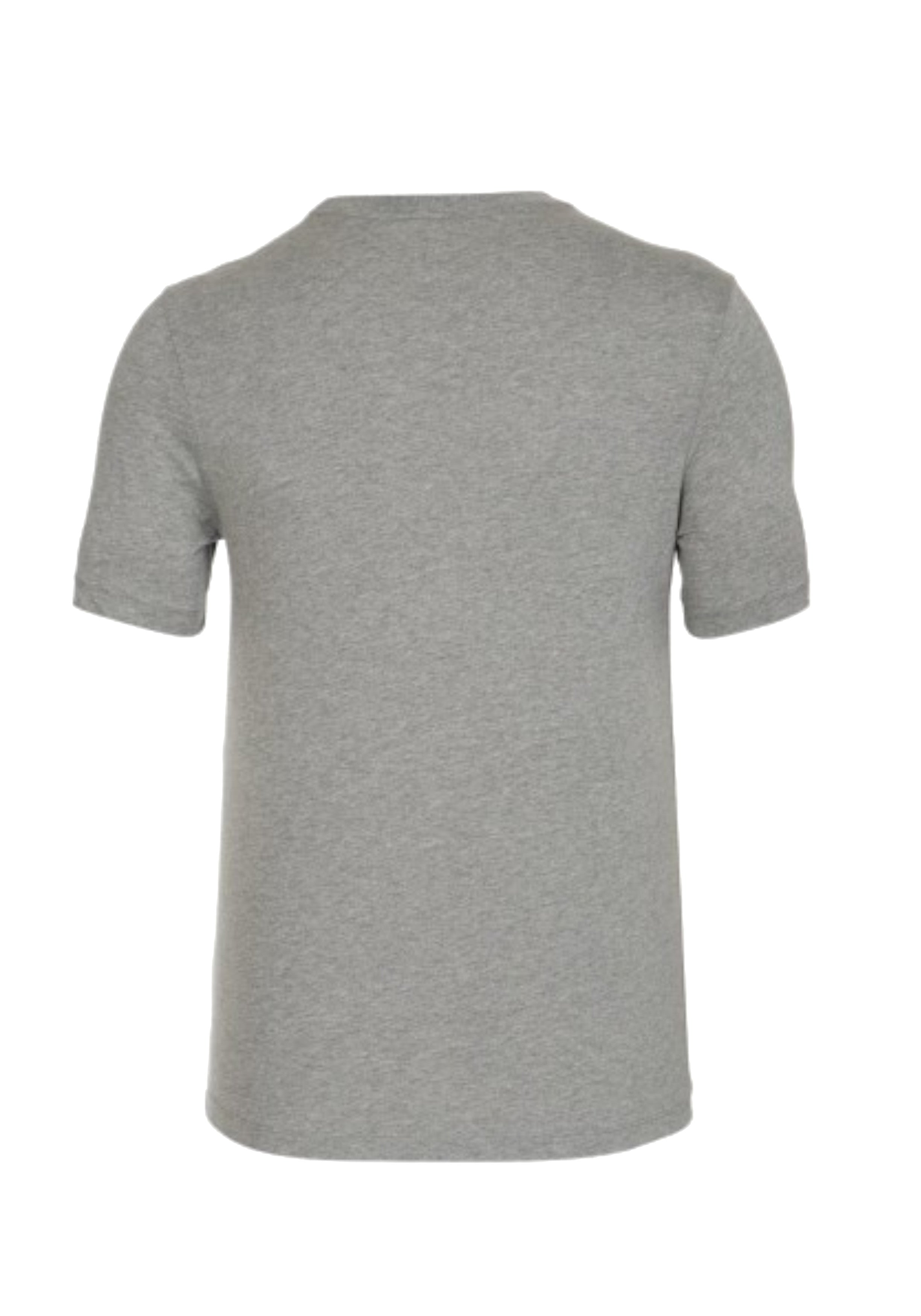 T-SHIRT E CANOTTE Grigio/bianco Nike