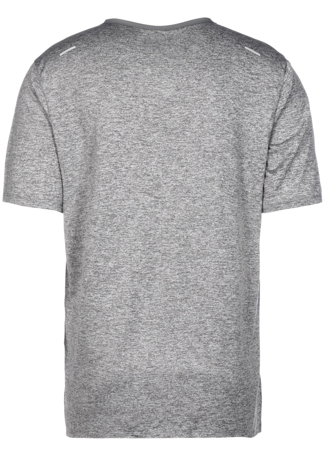 T-SHIRT E CANOTTE Grigio Melange Nike