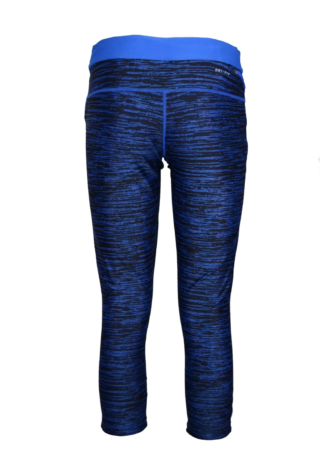 PANTALONCINI Azzurro/nero Nike