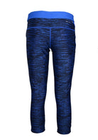 PANTALONCINI Azzurro/nero Nike