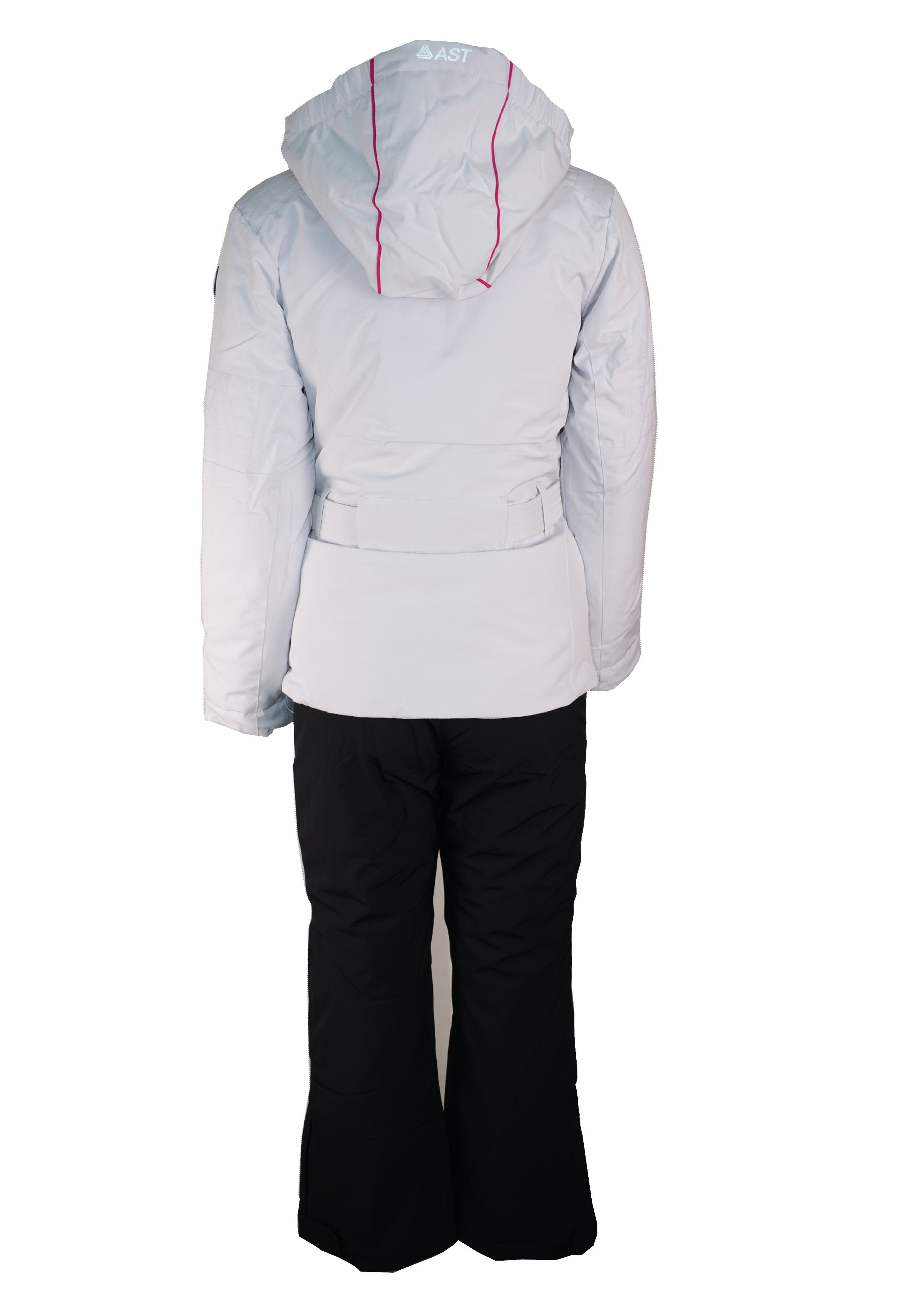 OUTDOOR-SCI Grigio/nero Astrolabio