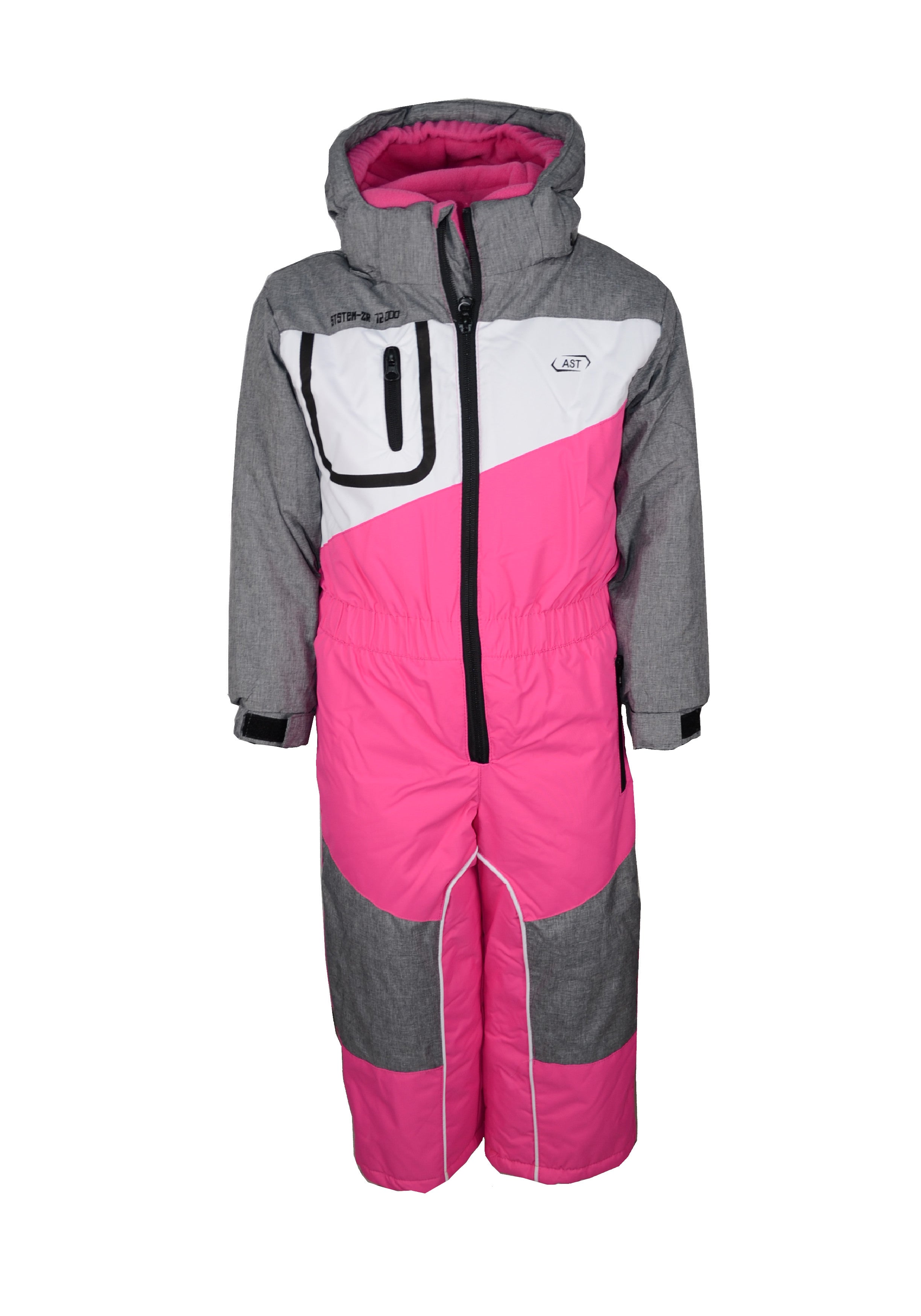 OUTDOOR-SCI Fucsia/grigio Astrolabio