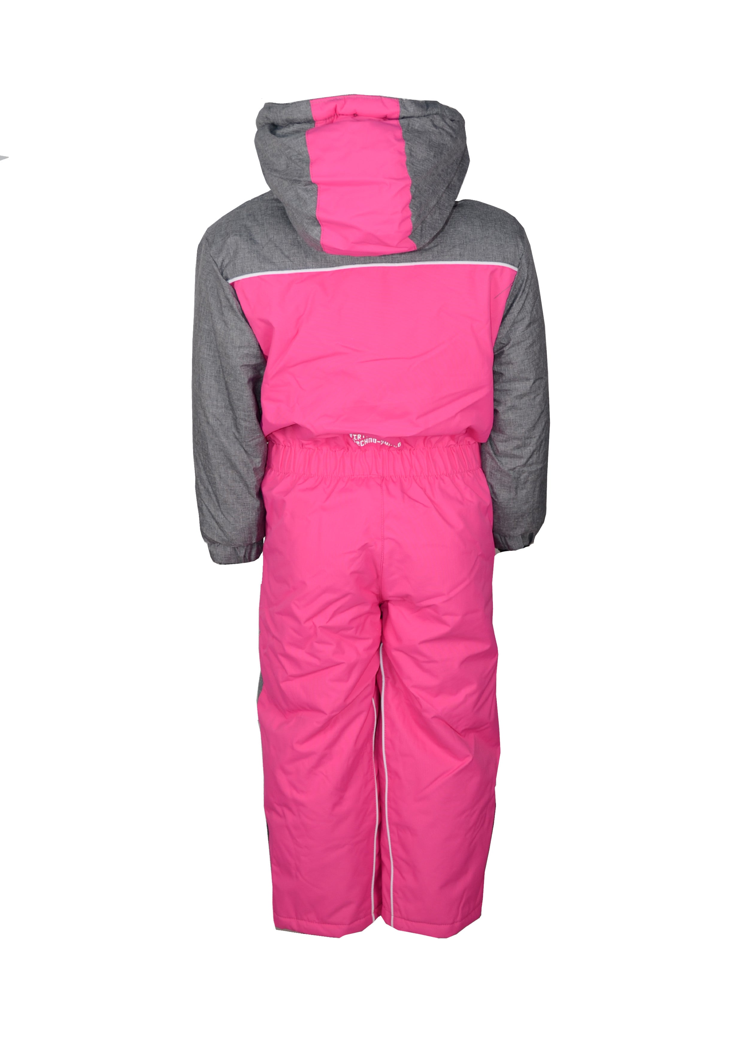 OUTDOOR-SCI Fucsia/grigio Astrolabio
