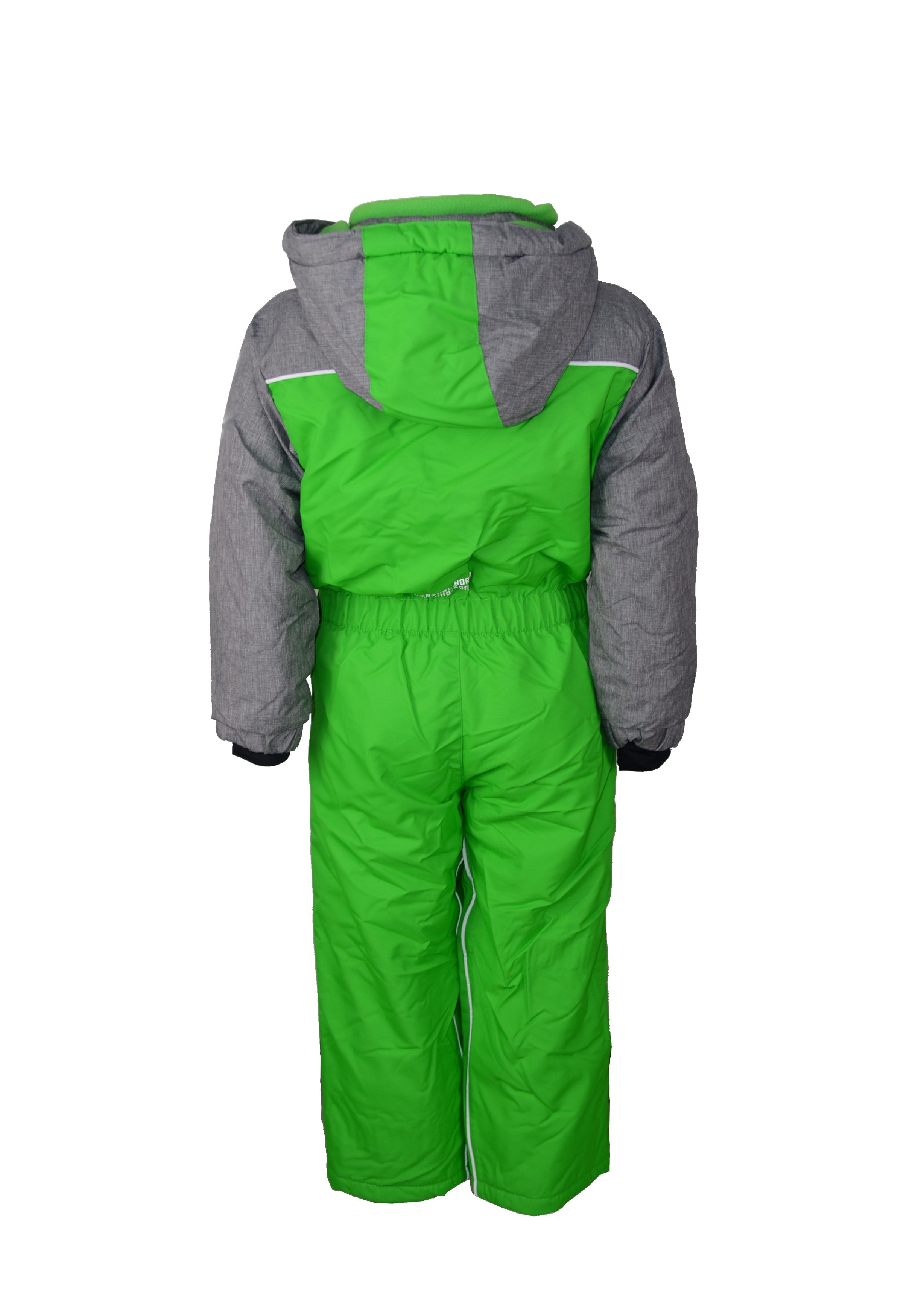 OUTDOOR-SCI Verde/grigio Astrolabio