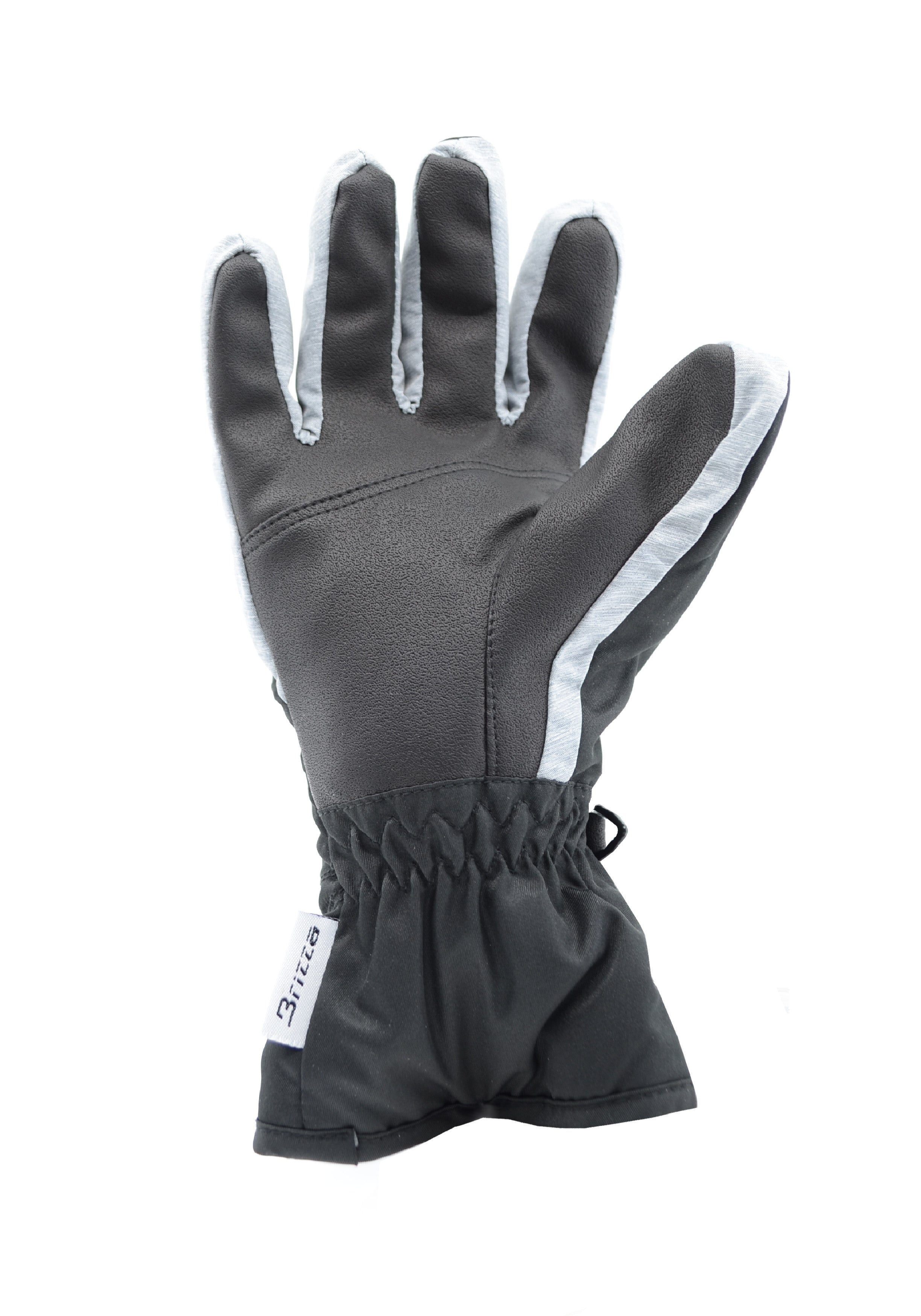 OUTDOOR-SCI Nero/grigio Brizza